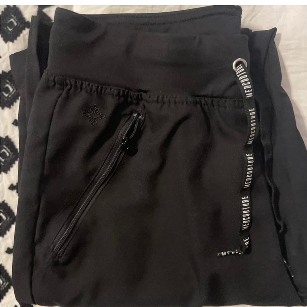 Med Couture Scrub Pant